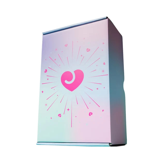 Lovehoney x Womanizer Enjoy Advent Calendar (24 Day)
