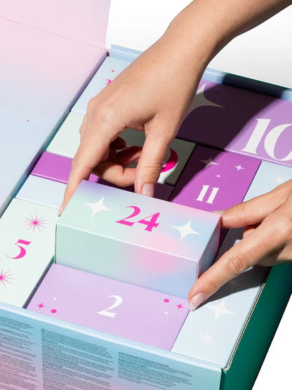 Lovehoney x Womanizer Enjoy Advent Calendar (24 Day)