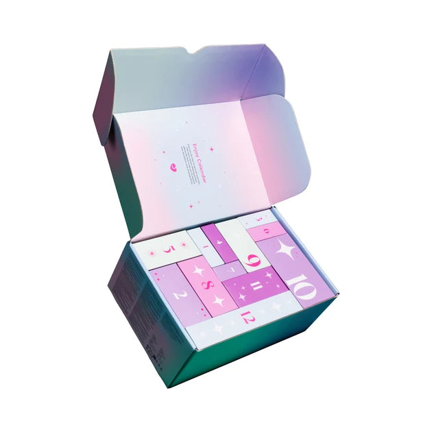 Lovehoney x Womanizer Enjoy Advent Calendar (24 Day)