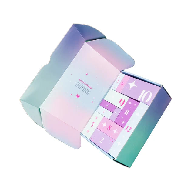 Lovehoney x Womanizer Enjoy Advent Calendar (24 Day)