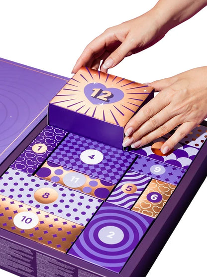 Indulge Advent Calendar (12 Day)