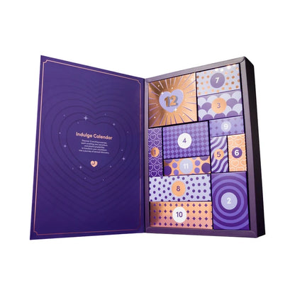 Indulge Advent Calendar (12 Day)