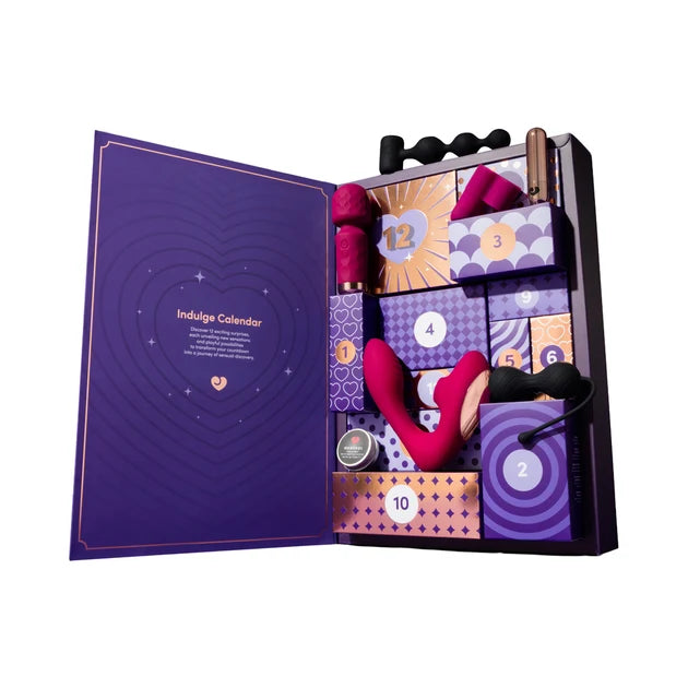 Indulge Advent Calendar (12 Day)
