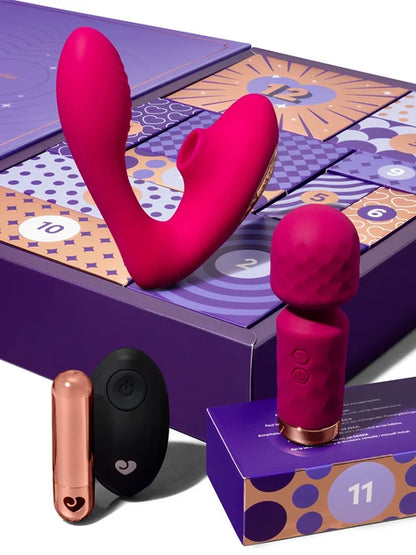 Indulge Advent Calendar (12 Day)