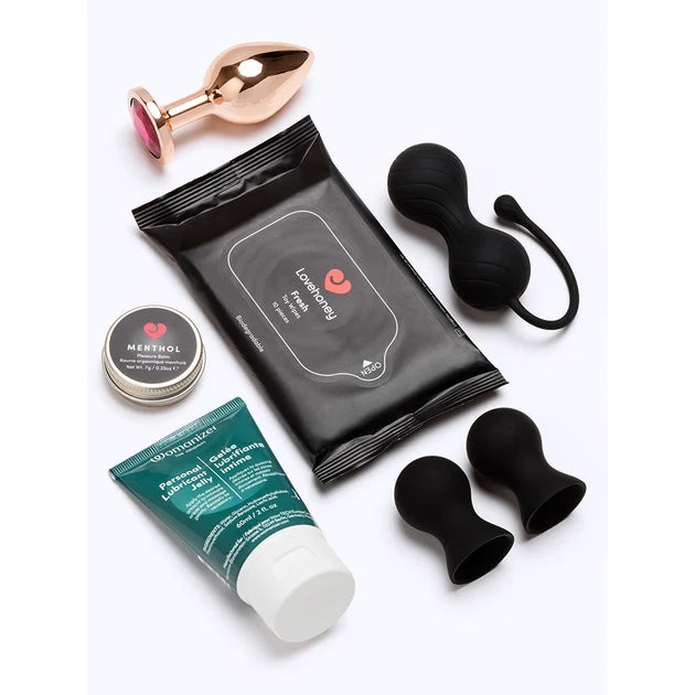 Indulge Advent Calendar (12 Day)