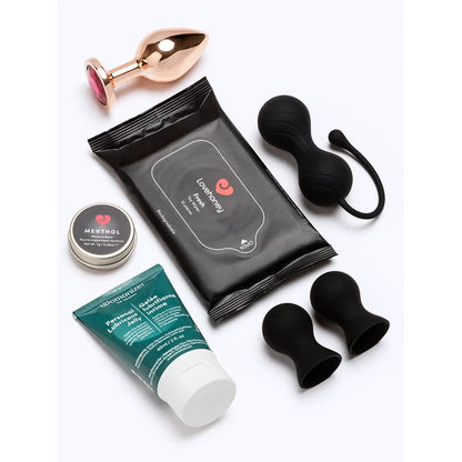 Indulge Advent Calendar (12 Day)