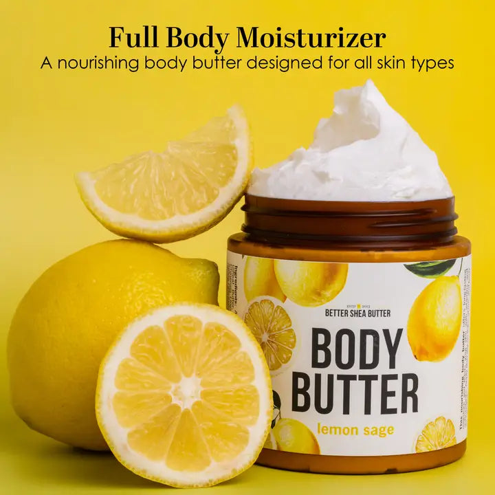 Body Butter