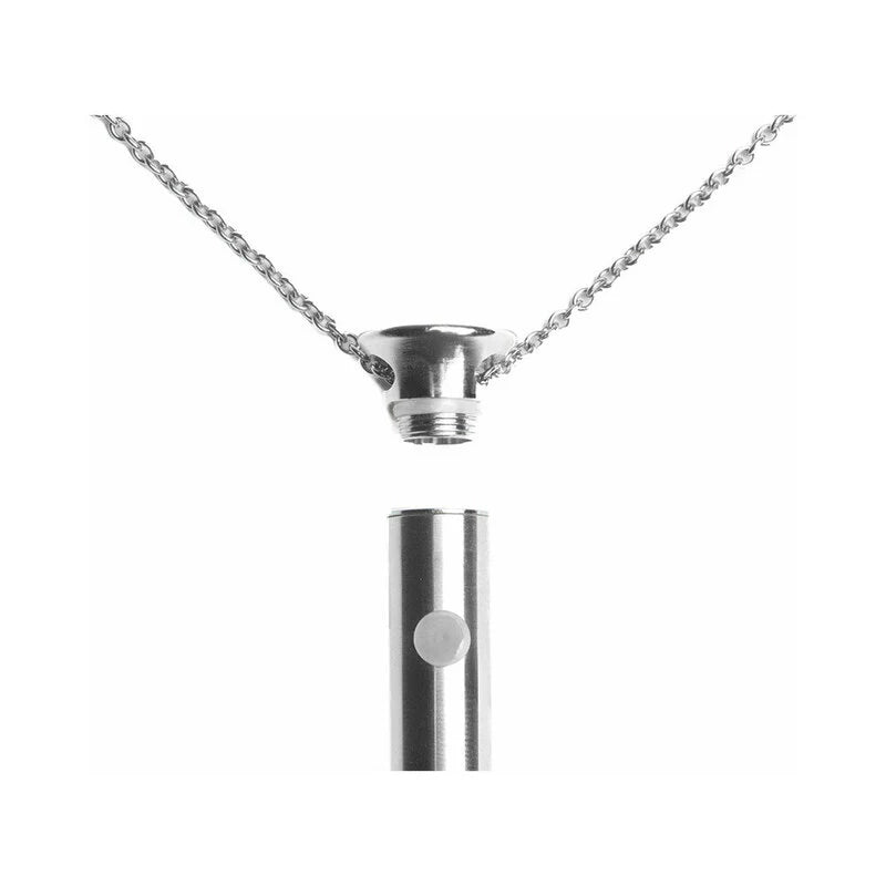 Crave Vesper Necklace