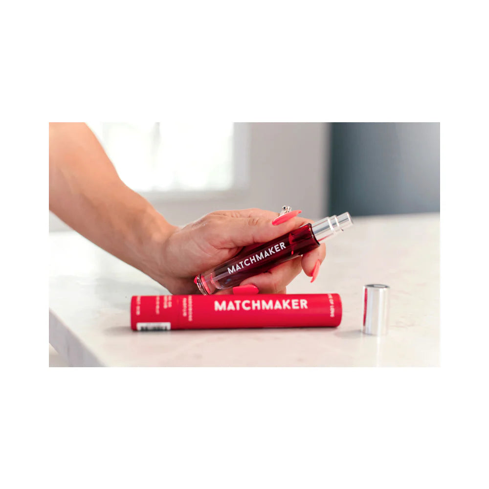 Eye of Love Matchmaker Red Diamond Attract Him Pheromone Parfum