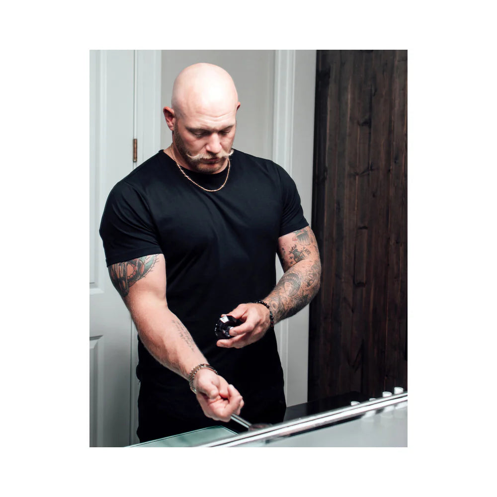 Eye of Love Matchmaker Black Diamond Attract Her Pheromone Parfum