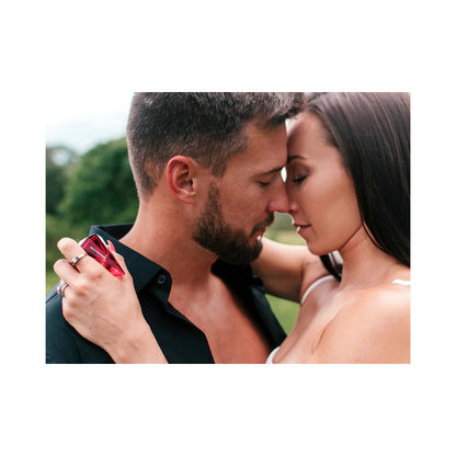 Eye of Love Matchmaker Red Diamond Attract Him Pheromone Parfum