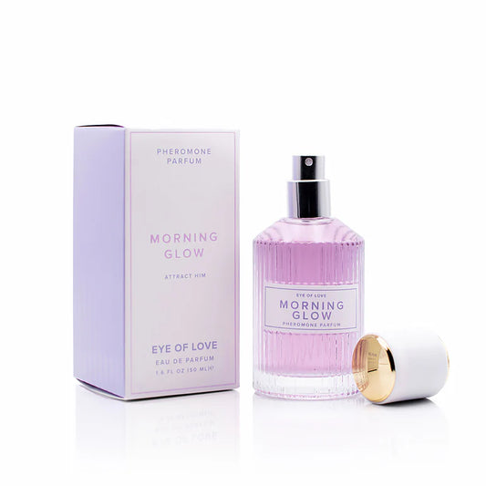 Eye of Love Morning Glow Pheromone Parfum