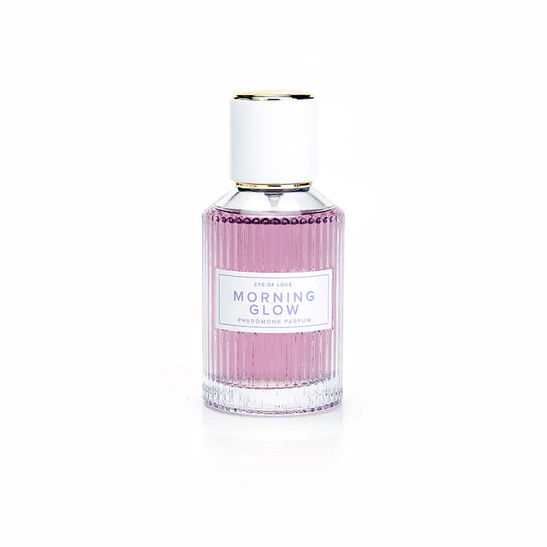 Eye of Love Morning Glow Pheromone Parfum