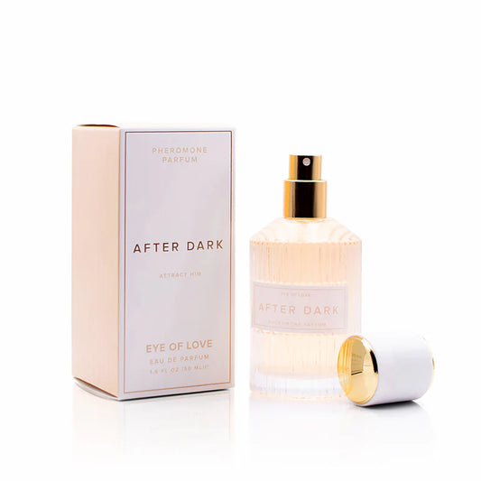 Eye of Love After Dark Pheromone Parfum