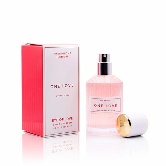 Eye of Love One Love Pheromone Parfum