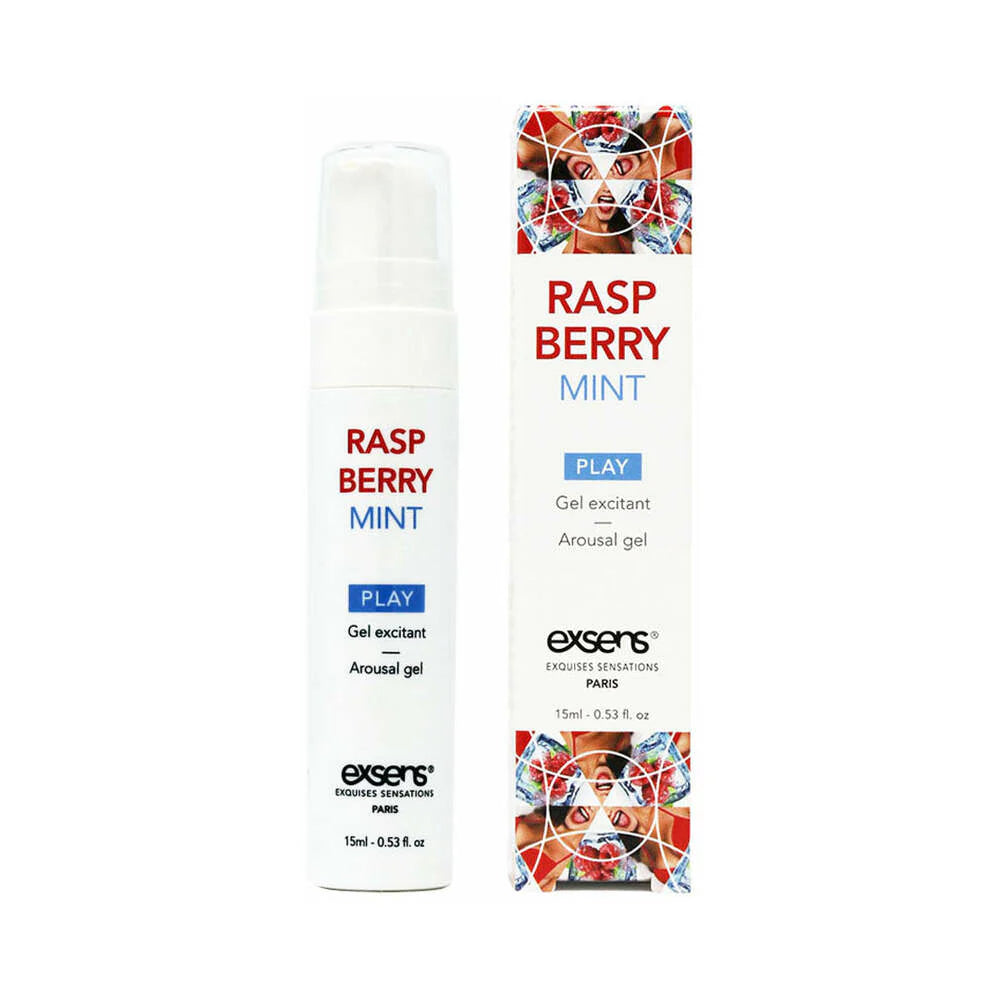 Exsens Arousal Gel