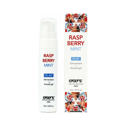 Exsens Arousal Gel