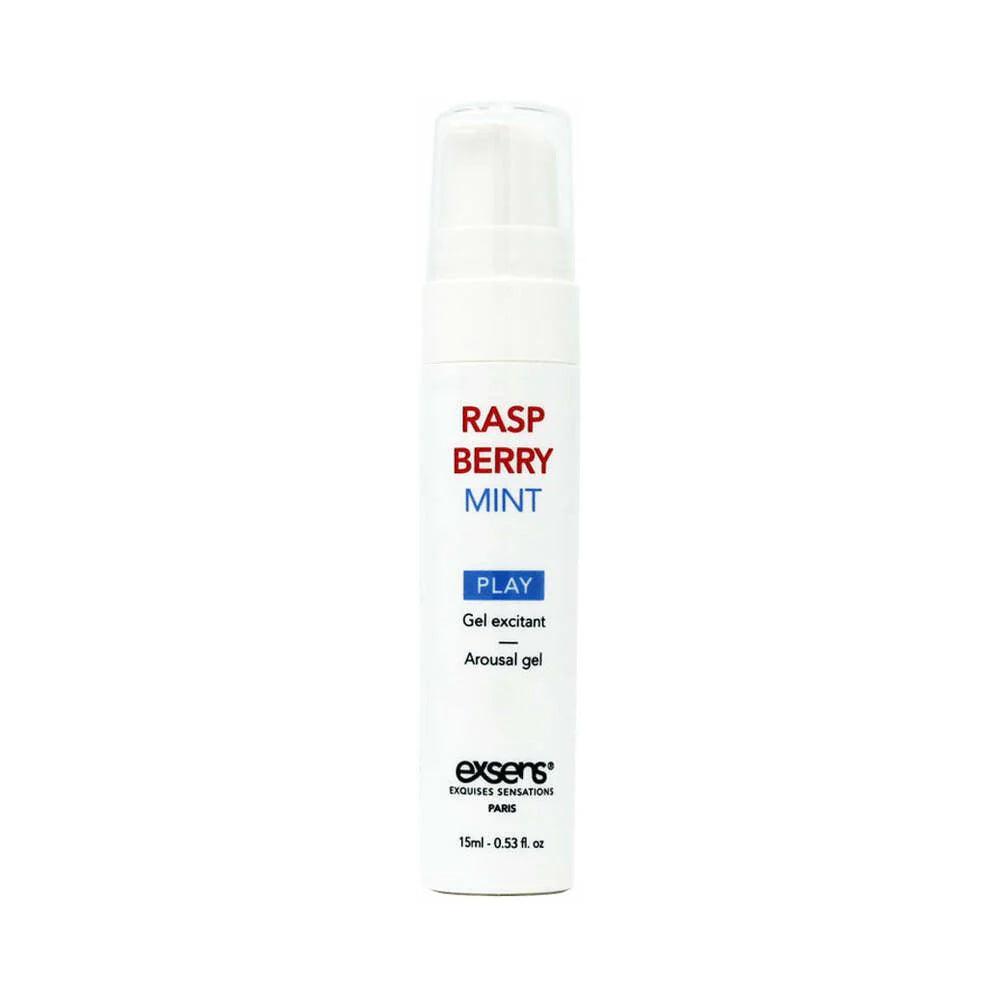 Exsens Arousal Gel