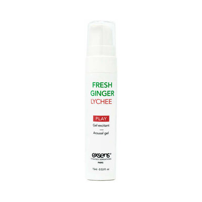 Exsens Arousal Gel