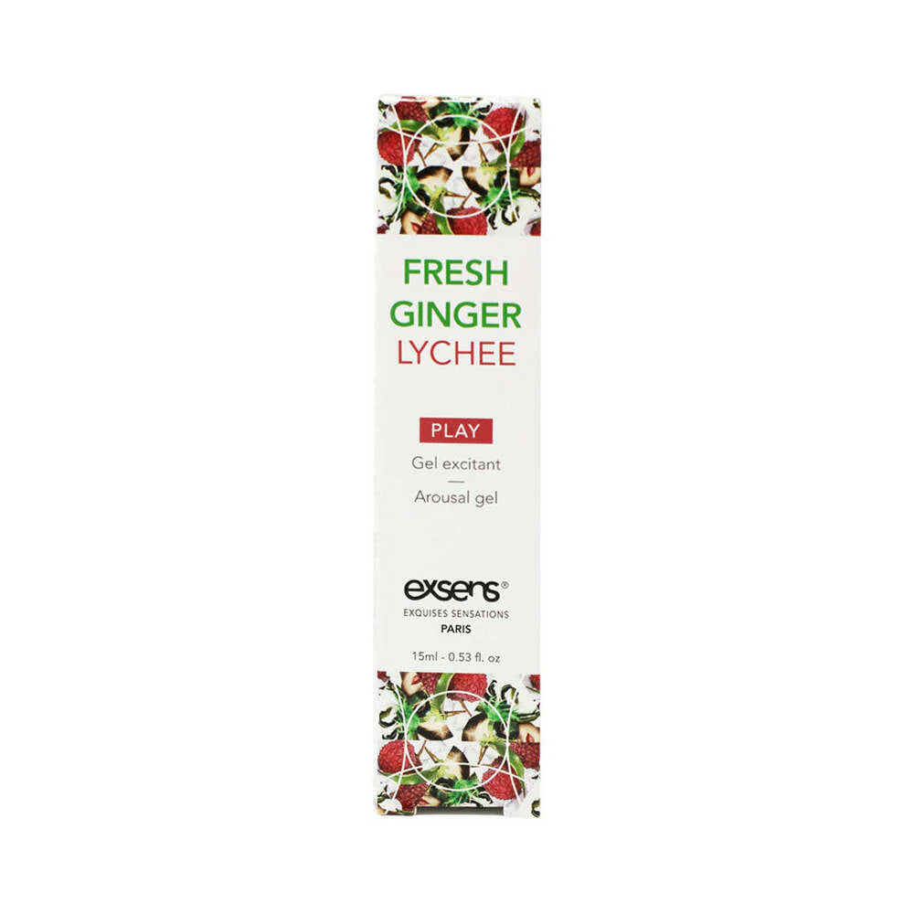 Exsens Arousal Gel