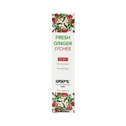 Exsens Arousal Gel