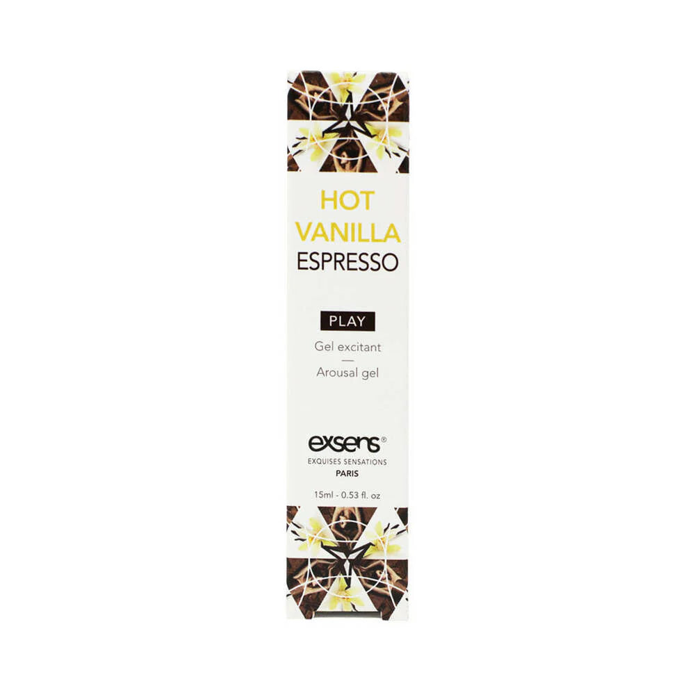 Exsens Arousal Gel