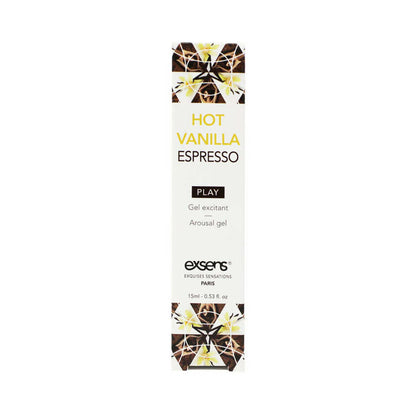 Exsens Arousal Gel