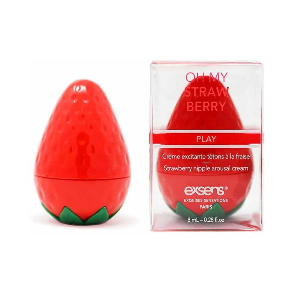 Exsens Nipple Arousal Cream
