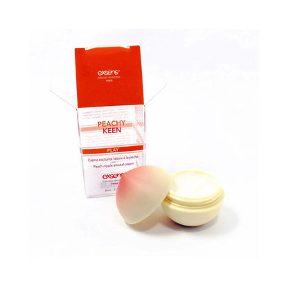 Exsens Nipple Arousal Cream