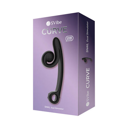 Snail Vibe SVibe Curve