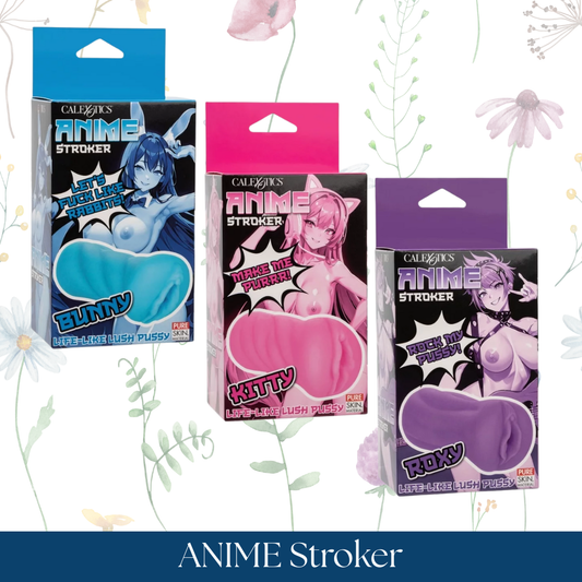 ANIME Stroker