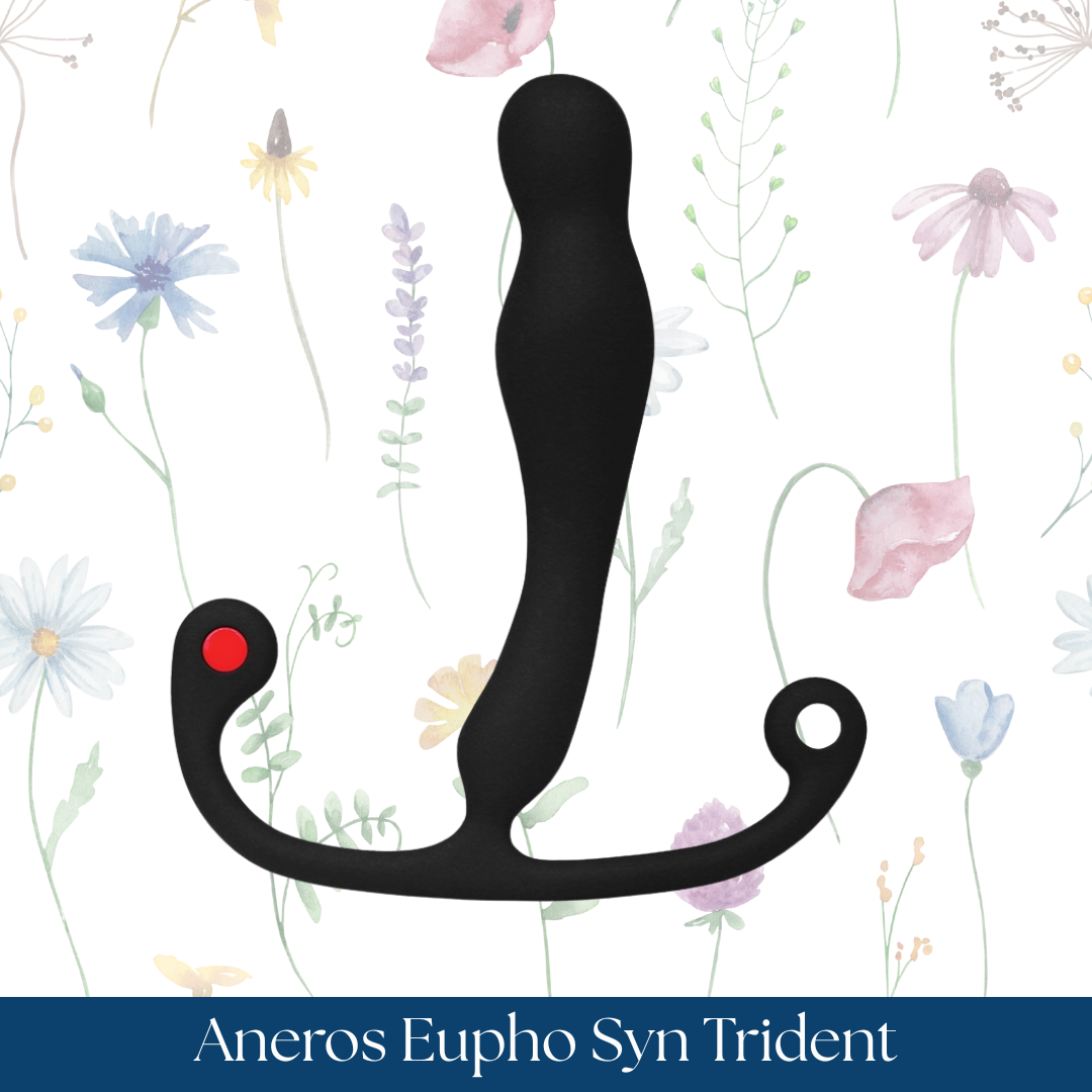 Aneros Eupho Syn Trident