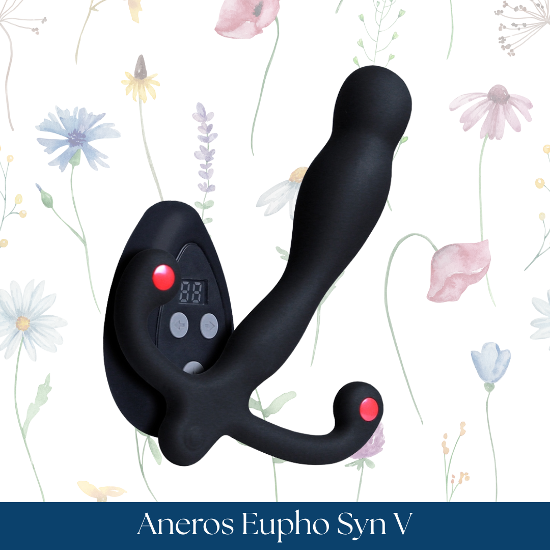 Aneros Eupho Syn V