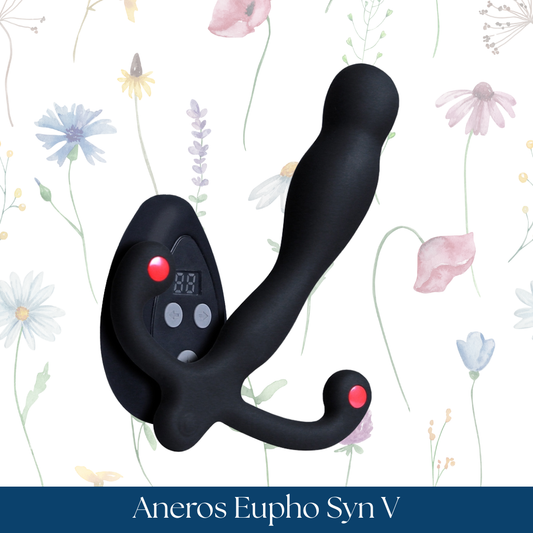 Aneros Eupho Syn V