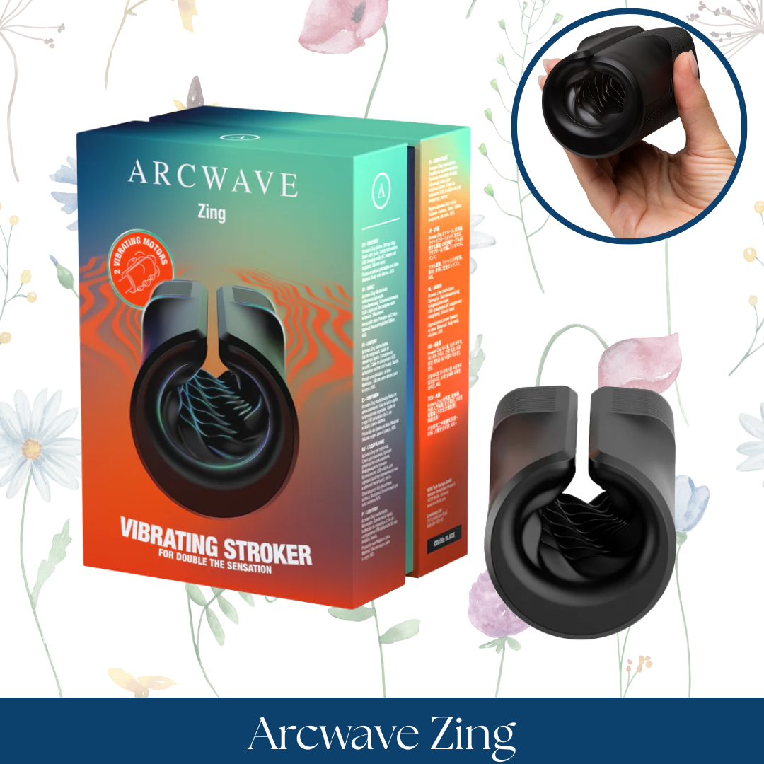 Arcwave Zing
