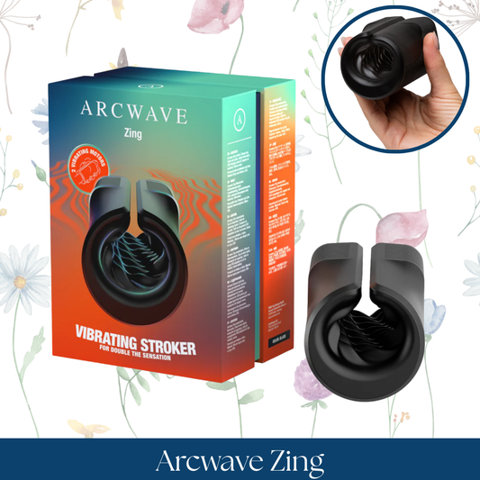 Arcwave Zing