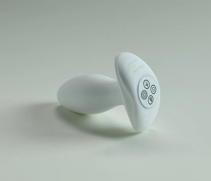 Illumination LED Anal Plug