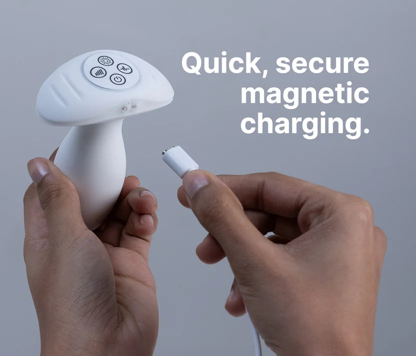 Illumination LED Anal Plug