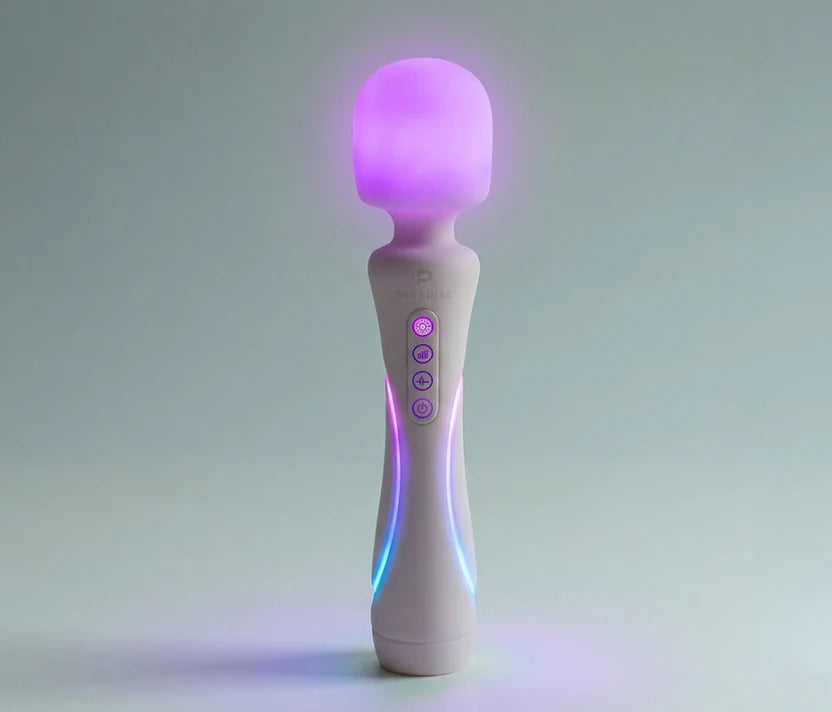 Illumination LED Wand