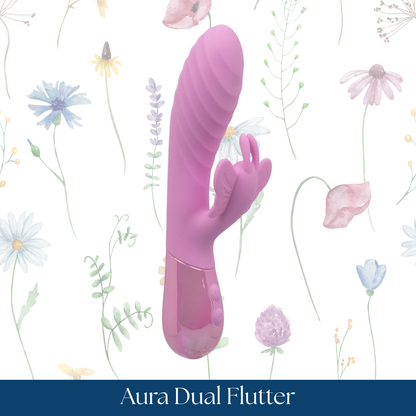 Aura Dual Flutter
