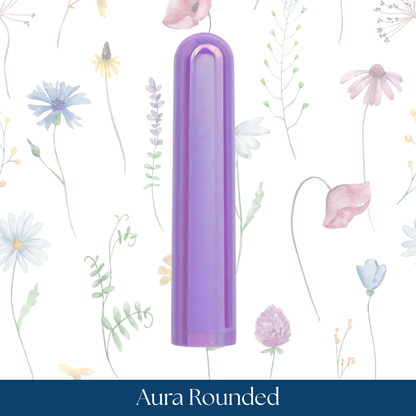 Aura Rounded