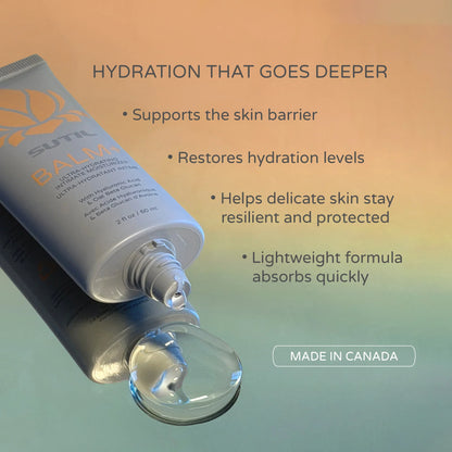 SUTIL BALM+ Daily Intimate Skin Hydrator