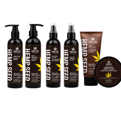 Earthly Body Bath & Body Signature Collection Set