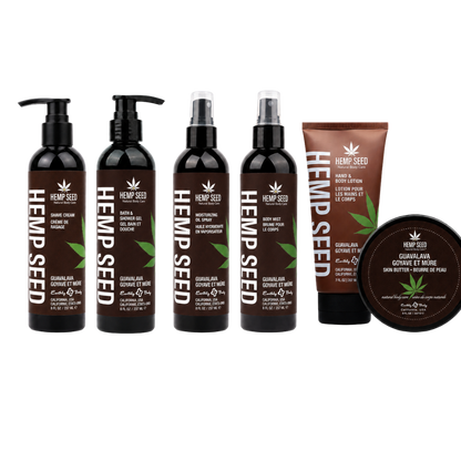Earthly Body Bath & Body Signature Collection Set