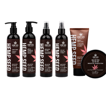 Earthly Body Bath & Body Signature Collection Set