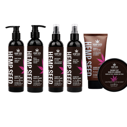 Earthly Body Bath & Body Signature Collection Set