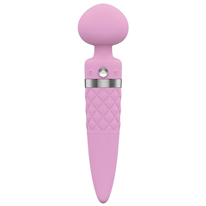 Pillow Talk Sultry Wand