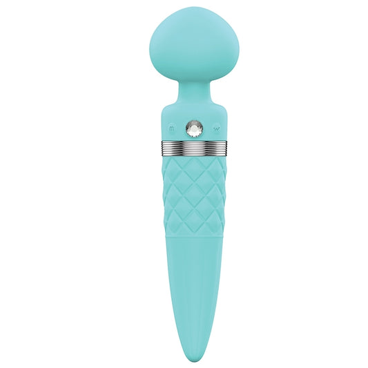 Pillow Talk Sultry Wand