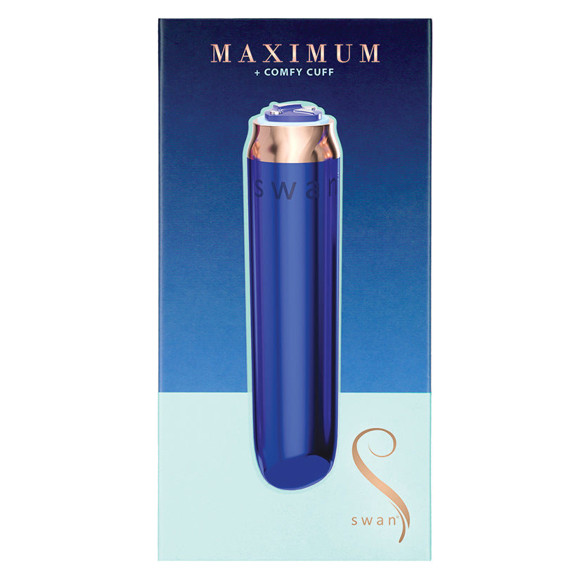 Swan Maximum  Bullet
