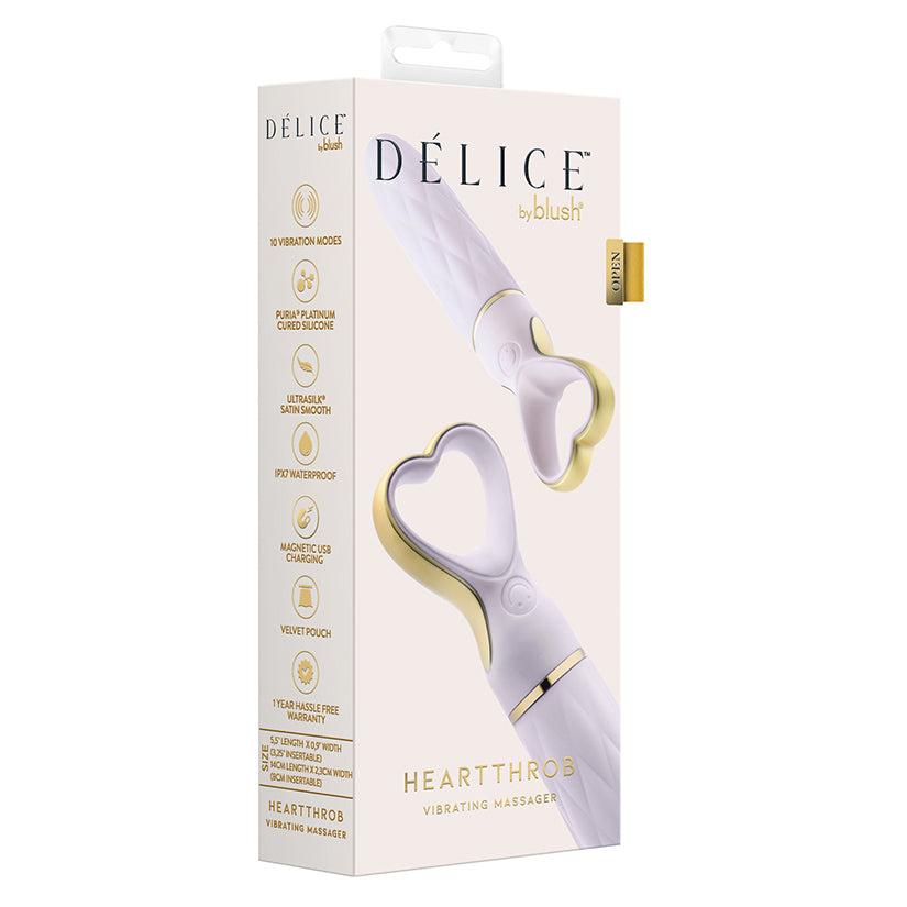 Delice Heartthrob